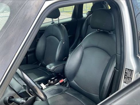 Used 2014 MINI Cooper Countryman S AWD/4WD image 26