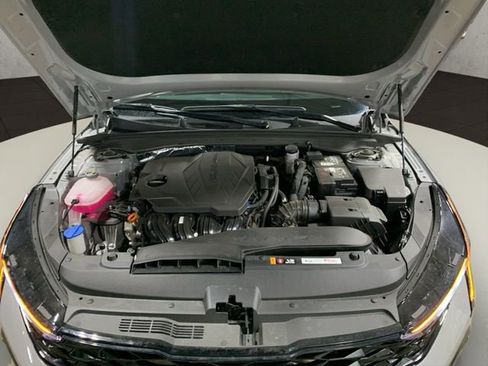 Used 2025 Kia K5 GT-Line w/ GT-Line Premium Package FWD image 28