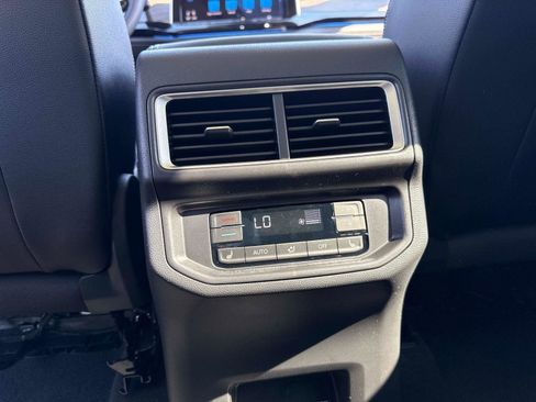 New 2026 Volkswagen Atlas SEL Premium R-Line image 17