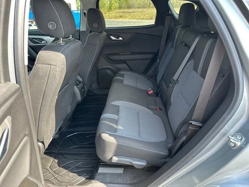 Used 2023 Chevrolet Blazer LT w/ Convenience Package image 28