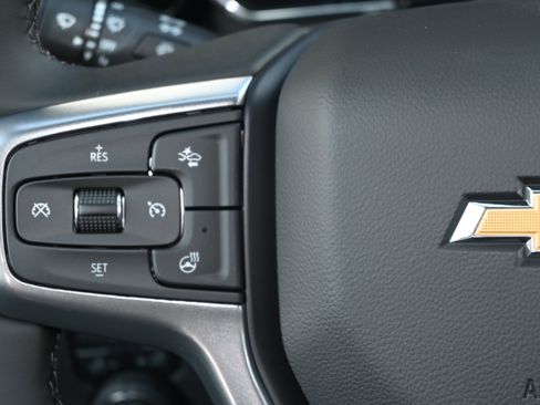 New 2026 Chevrolet Silverado 1500 LT w/ LPO, Liner Protection Package image 23