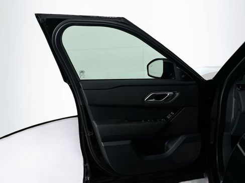 New 2026 Land Rover Range Rover Velar S image 11