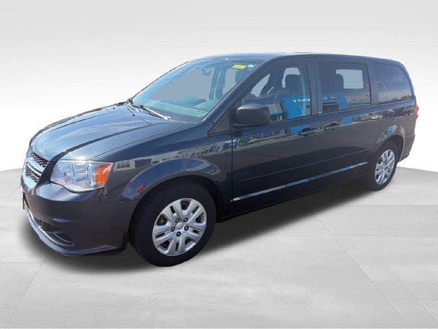 Used 2014 Dodge Grand Caravan SE w/ Quick Order Package 29E SE FWD image 1