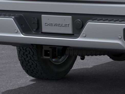 New 2026 Chevrolet Silverado 3500 High Country w/ High Country Premium Package image 38