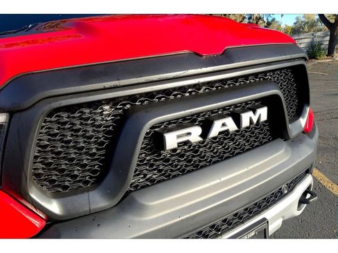 Used 2020 RAM 1500 Rebel w/ Rebel Level 2 Equipment Group image 31