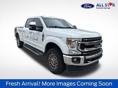 Used 2022 Ford F250 XLT w/ XLT Premium Package