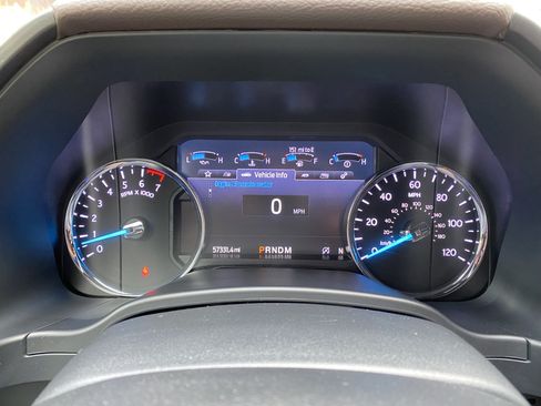 Used 2020 Ford Expedition Max King Ranch AWD/4WD image 21