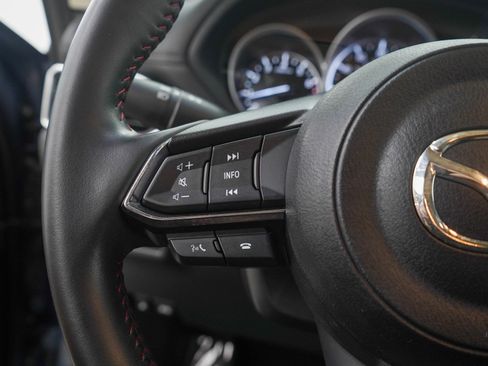 Used 2024 MAZDA CX-5 Carbon Edition AWD/4WD image 26