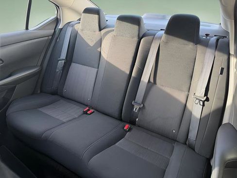 Used 2024 Nissan Sentra SV image 20