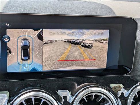 New 2026 Mercedes-Benz GLA 250 4MATIC image 13