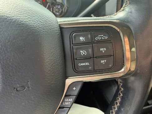 Used 2019 RAM 2500 Limited image 21