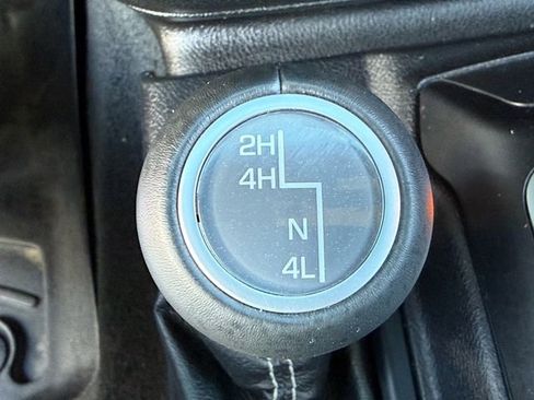 Used 2020 Jeep Wrangler Unlimited Sahara w/ Uconnect 4C Nav & Sound Group image 27