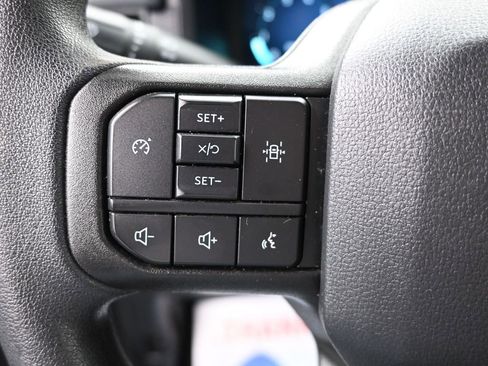 Used 2024 Ford F150 STX w/ STX Black Appearance Package image 28