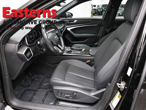 Used 2023 Audi A6 2.0T Premium w/ Convenience Package AWD/4WD image 14