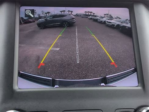 Used 2021 RAM 1500 Laramie w/ Off Road Group image 29