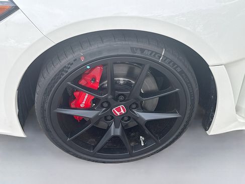 New 2025 Honda Civic Type R image 26