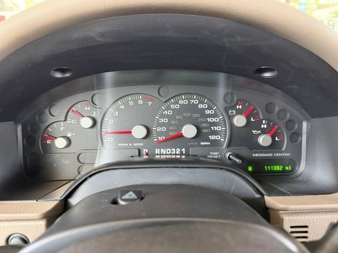 Used 2005 Ford Explorer Sport XLT RWD image 16