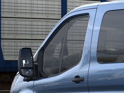 New 2026 Ford Transit 350 XL RWD image 20