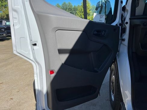 New 2025 Ford Transit 150 Low Roof image 11