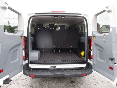 Used 2018 Ford Transit 350 XL RWD image 12