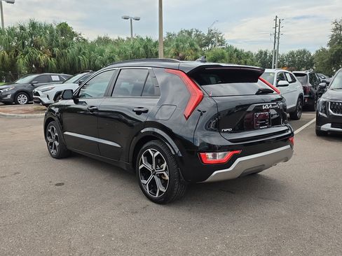 Certified 2023 Kia Niro EX Touring FWD image 5