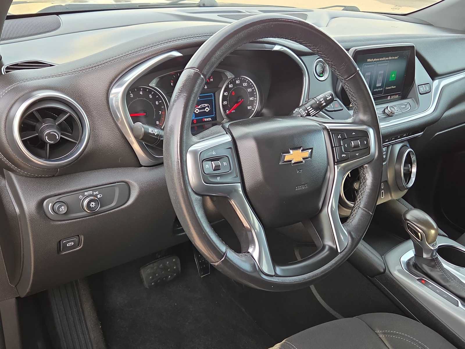 Used 2020 Chevrolet Blazer LT FWD image 10