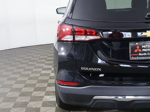 Used 2024 Chevrolet Equinox LT image 15