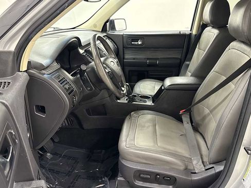 Used 2016 Ford Flex SEL w/ Equipment Group 202A image 13