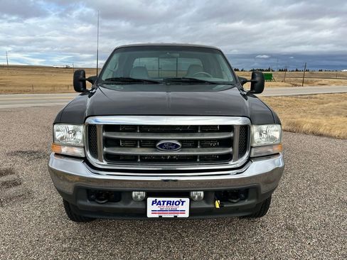 Used 2002 Ford F350 Lariat image 7