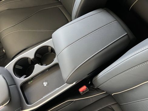 New 2026 Acura RDX SH-AWD w/ Advance Package image 24