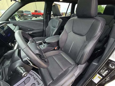 Used 2024 Lexus TX 350 AWD image 2