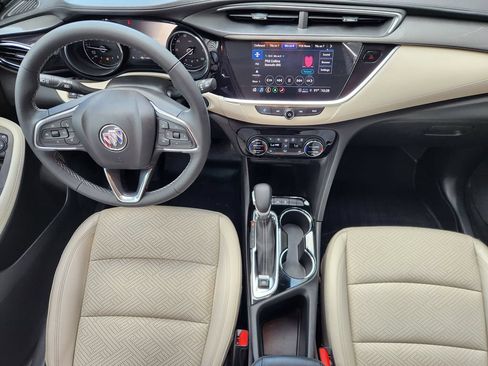 Used 2022 Buick Encore GX Essence w/ Advanced Technology Package FWD image 27