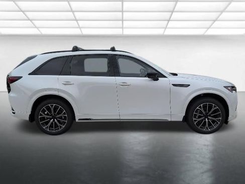 New 2026 MAZDA CX-70 3.3 Turbo S w/ Premium Plus AWD/4WD image 37
