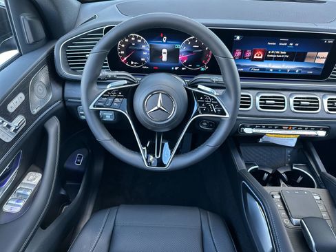 New 2026 Mercedes-Benz GLE 580 4MATIC image 15