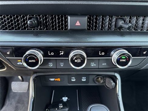 New 2026 Honda CR-V Sport-L image 23