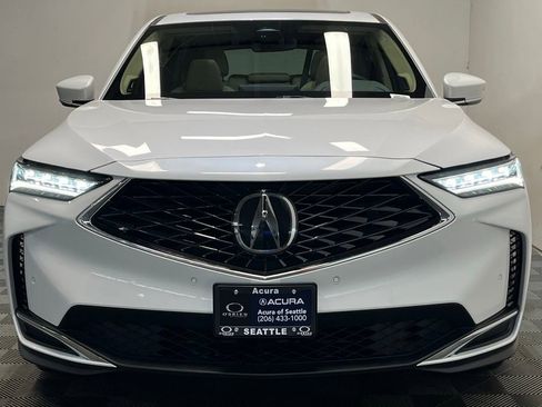 New 2026 Acura MDX SH-AWD w/ Technology Package image 2