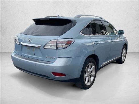 Used 2010 Lexus RX 350 2WD image 5