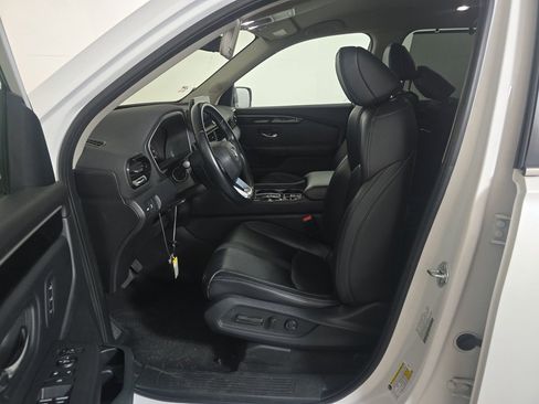 Used 2023 Honda Pilot EX-L image 7