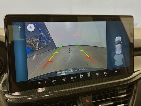 Certified 2023 Ford Escape ST-Line w/ Tech Pack #1 image 28