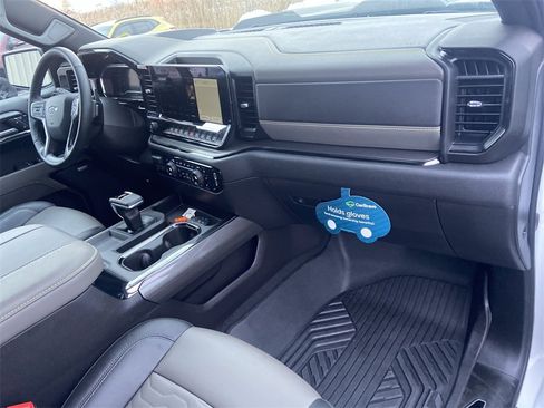 Used 2024 Chevrolet Silverado 1500 ZR2 w/ ZR2 Bison Edition image 29