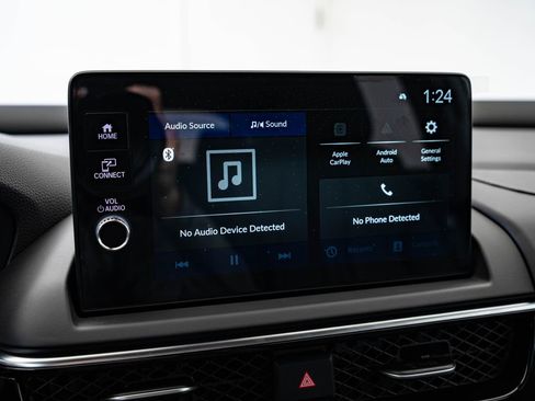 Used 2025 Acura ADX AWD image 31