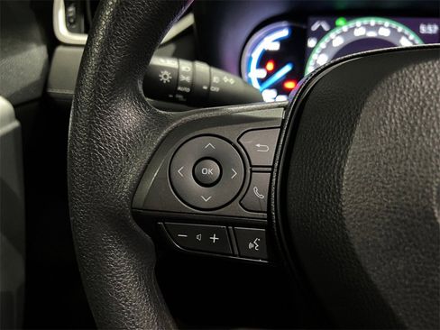 Used 2023 Toyota RAV4 AWD Hybrid image 26