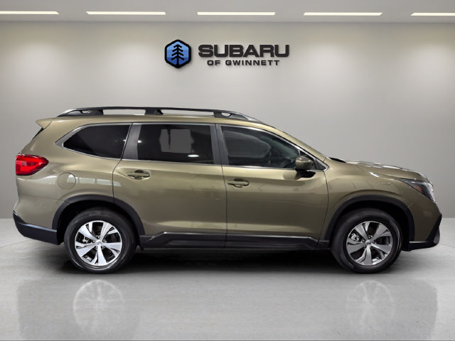 Certified 2025 Subaru Ascent Premium AWD/4WD image 6