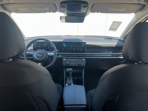 New 2026 Hyundai Tucson SE FWD image 19