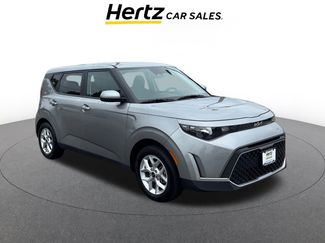 Used 2024 Kia Soul LX w/ Option Group 015 image 1
