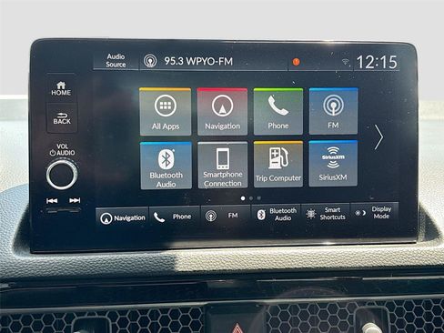 Used 2024 Honda Civic Touring image 17