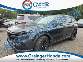 Used 2023 Honda CR-V Sport video 1