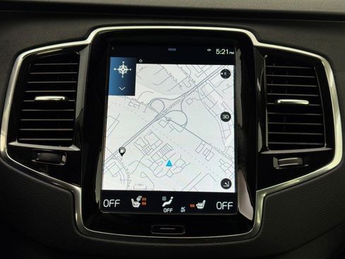 Used 2022 Volvo XC90 T8 Inscription Expression w/ Advanced Package image 25