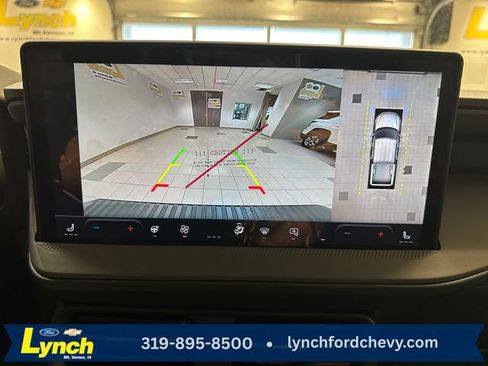 New 2026 Ford Maverick Tremor AWD/4WD image 6
