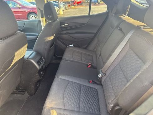 Certified 2018 Chevrolet Equinox LT image 13